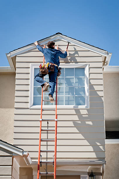 Best Siding Painting and Refinishing  in Beltsville, MD